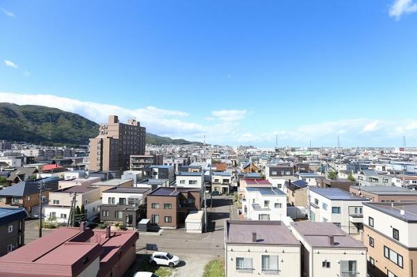 発寒パークマンション