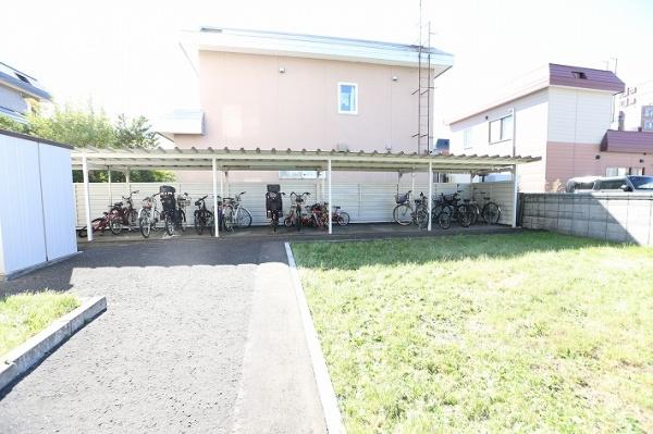 発寒パークマンション