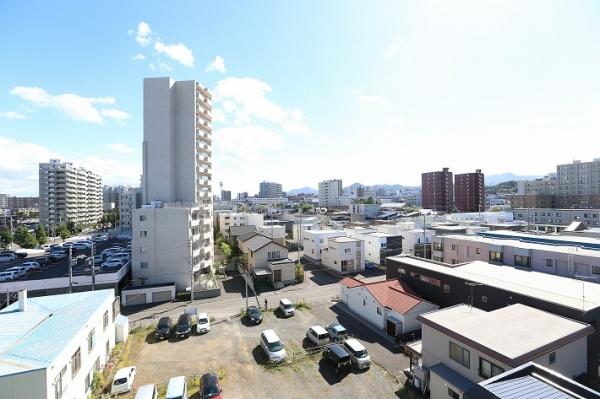 発寒パークマンション