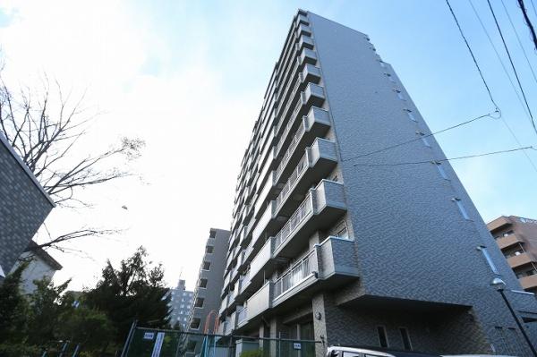 モン・レーブ宮の沢