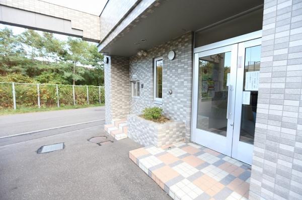 モン・レーブ宮の沢