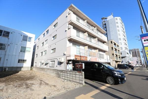 ブルーベル麻生