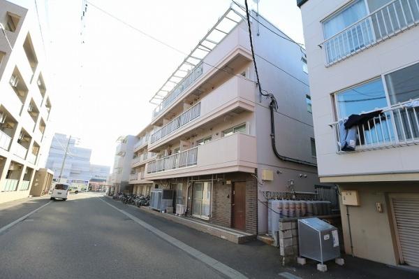 ブルーベル麻生