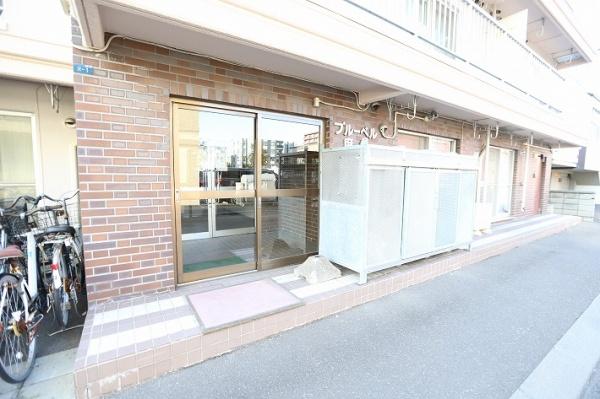 ブルーベル麻生