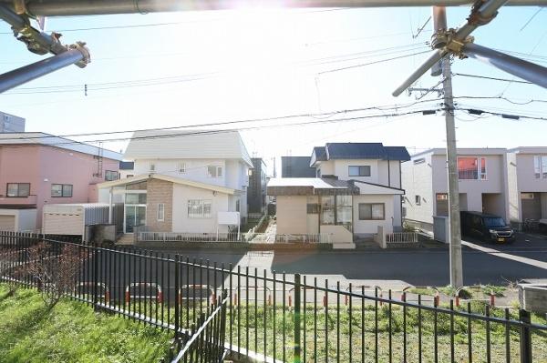 ロイヤルコート大谷地弐番館