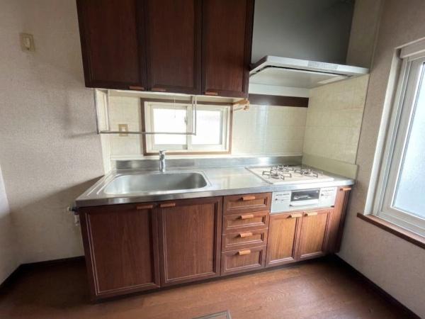 札幌市豊平区平岸四条１０丁目の中古一戸建て
