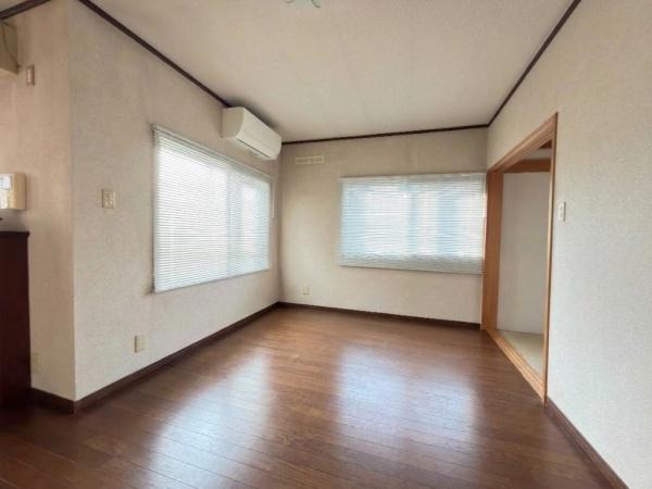 札幌市豊平区平岸四条１０丁目の中古一戸建て