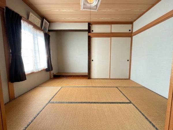 札幌市豊平区平岸四条１０丁目の中古一戸建て