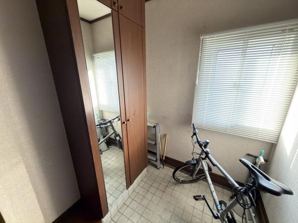 札幌市豊平区平岸四条１０丁目の中古一戸建て