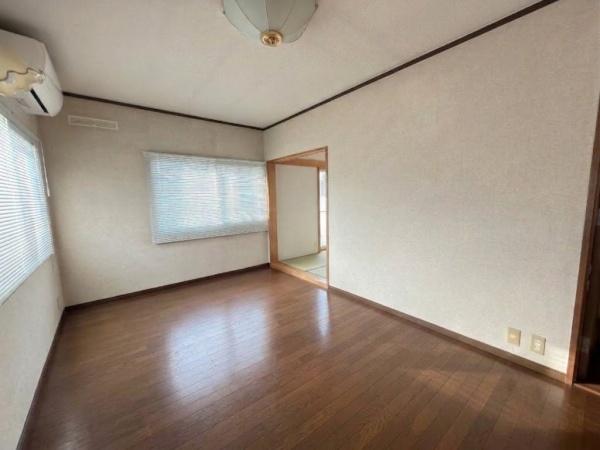 札幌市豊平区平岸四条１０丁目の中古一戸建て