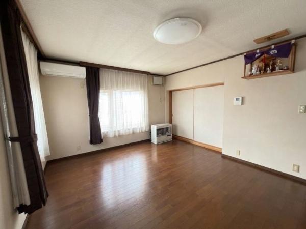 札幌市豊平区平岸四条１０丁目の中古一戸建て
