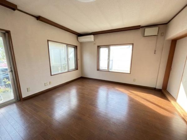 札幌市豊平区平岸四条１０丁目の中古一戸建て