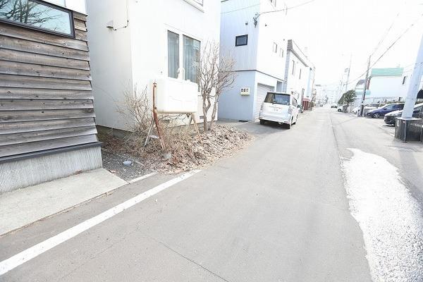 札幌市中央区南十条西２１丁目の中古一戸建