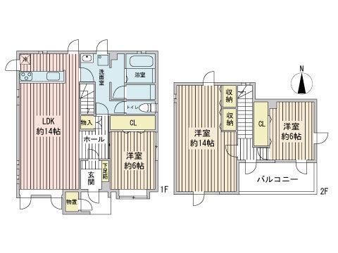 札幌市手稲区前田九条１９丁目の中古一戸建