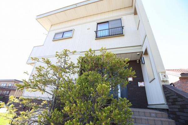 江別市ゆめみ野東町の中古一戸建