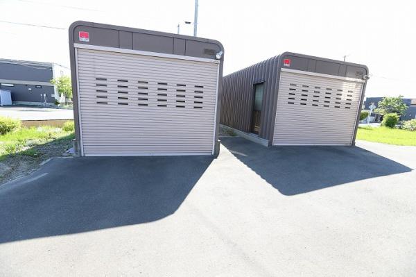 江別市ゆめみ野東町の中古一戸建