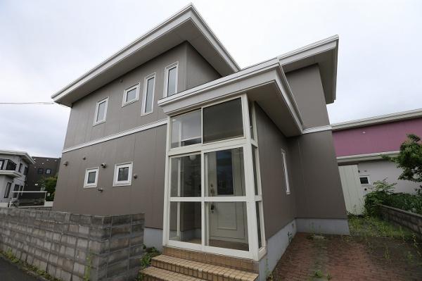 札幌市手稲区星置二条１丁目の中古一戸建