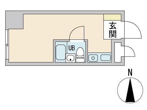 札幌第一パークハイツ