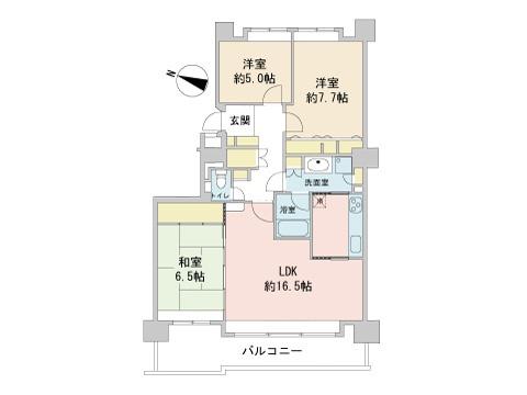 ライフアベニュー北15条