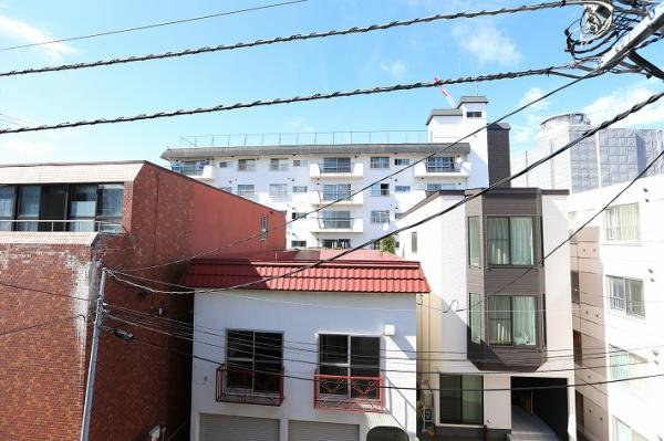 札幌市中央区南四条西１２丁目の中古一戸建て