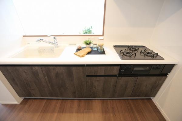 東急ドエルアルス月寒中央アネックス