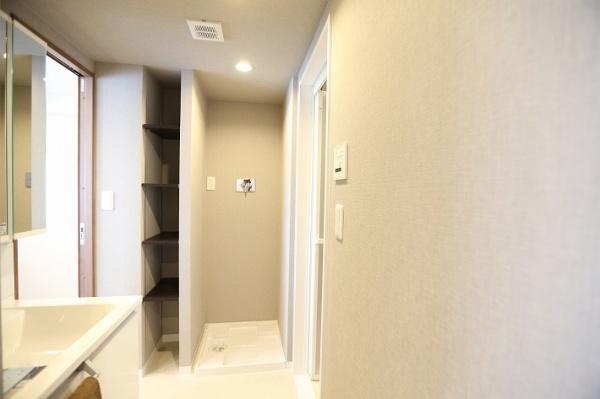 東急ドエルアルス月寒中央アネックス