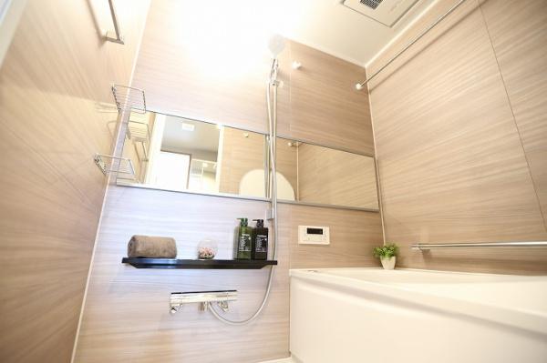 東急ドエルアルス月寒中央アネックス