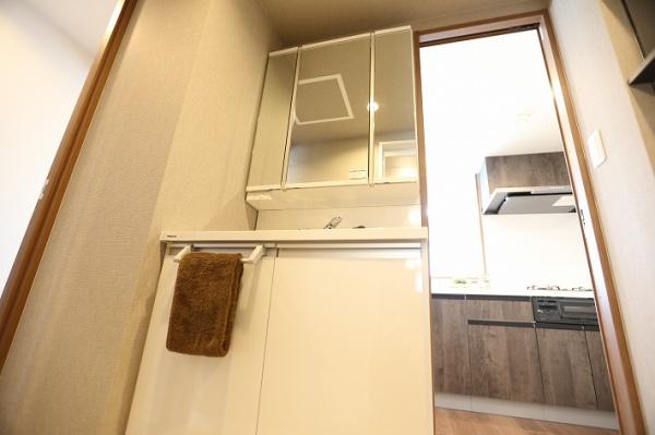 東急ドエルアルス月寒中央アネックス