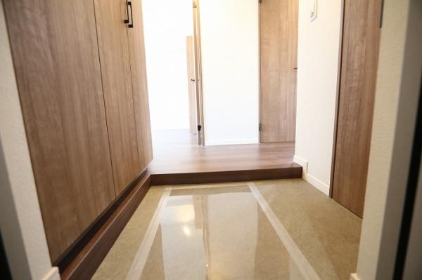 東急ドエルアルス月寒中央アネックス