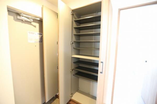 東急ドエルアルス月寒中央アネックス