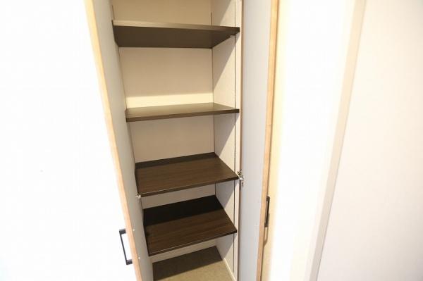 東急ドエルアルス月寒中央アネックス