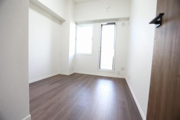 東急ドエルアルス月寒中央アネックス