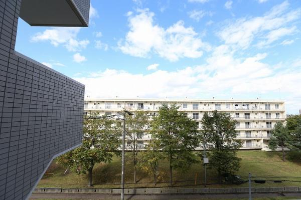 東急ドエルアルス月寒中央アネックス