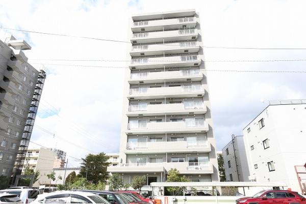 東急ドエルアルス月寒中央アネックス