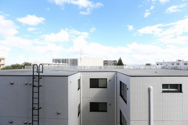 東急ドエルアルス月寒中央アネックス