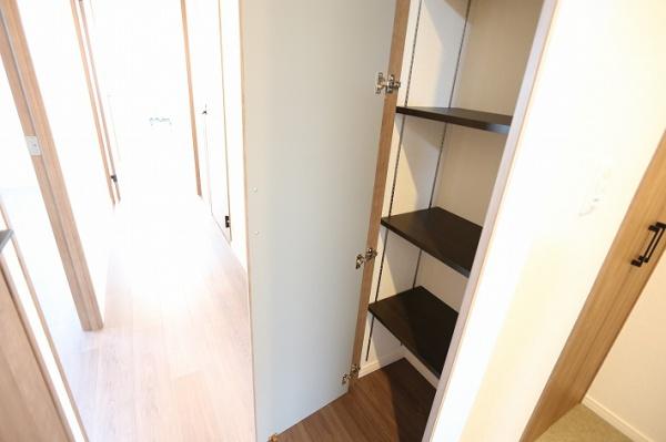 東急ドエルアルス月寒中央アネックス