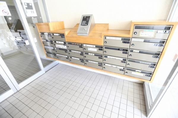 東急ドエルアルス月寒中央アネックス