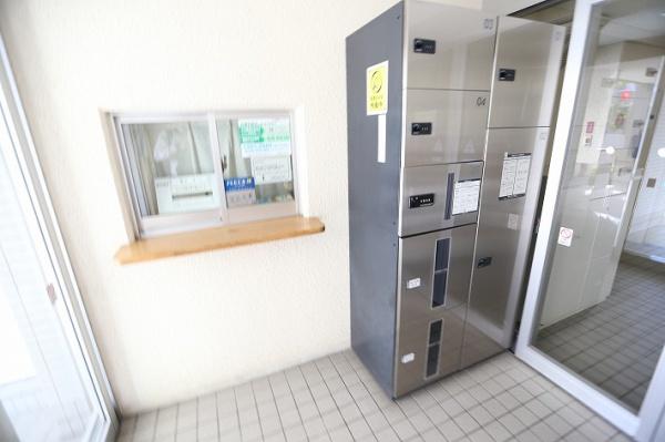 東急ドエルアルス月寒中央アネックス