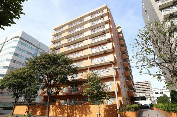 ライオンズマンション北六条