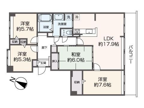 クルーザーバレー平岡