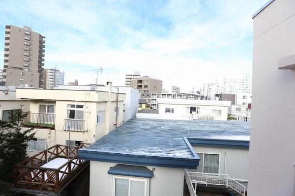 宮の森ハイム