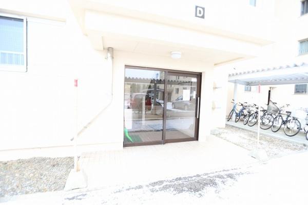 ロイヤルシャトー西岡