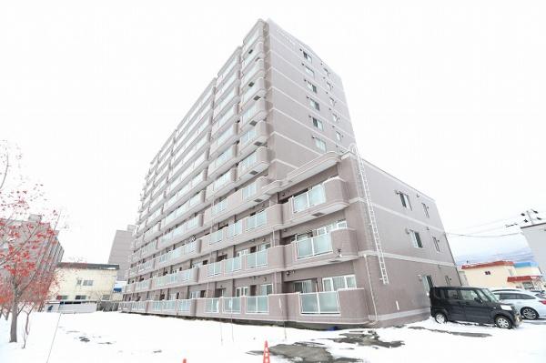 リーセント発寒