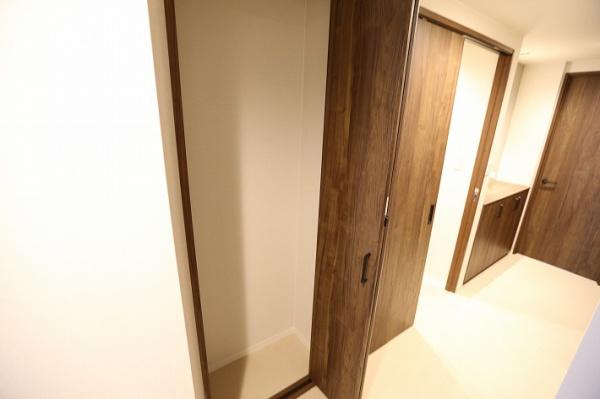 ディアハイム山鼻南