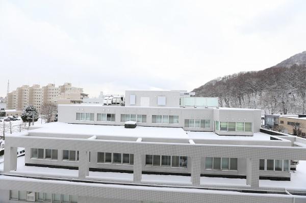 ディアハイム山鼻南