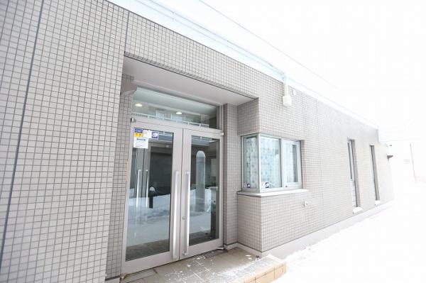 ディアハイム山鼻南