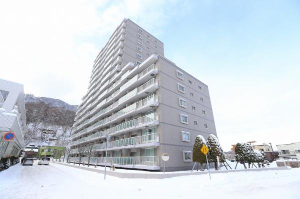 ディアハイム山鼻南