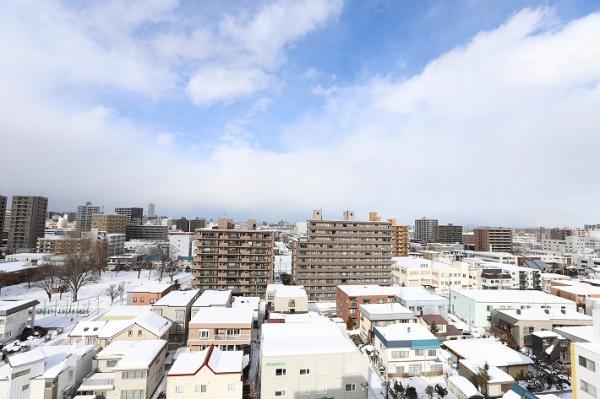 ダイアパレス北円山第３