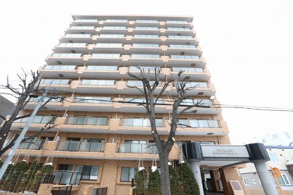 ダイアパレス北円山第３