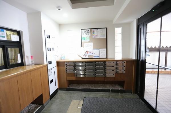 ダイアパレス北円山第３